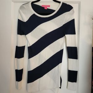 Lightweight Lilly Pulitzer Sweater